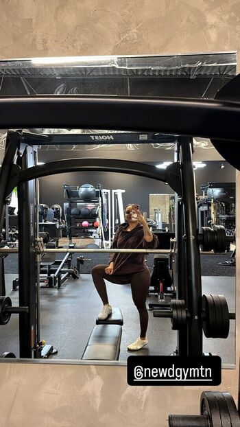 🔥 Tianna gregory  page leaked private photo uncensored full