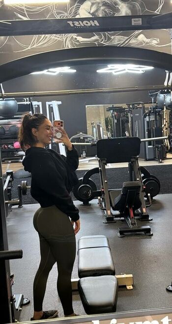 🔥 Tianna gregory  page leaked private photo uncensored full