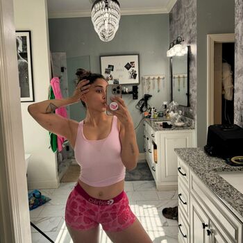 🔥 Tianna gregory  page leaked private photo uncensored full