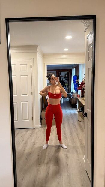 🔥 Tianna gregory  page leaked private photo uncensored full