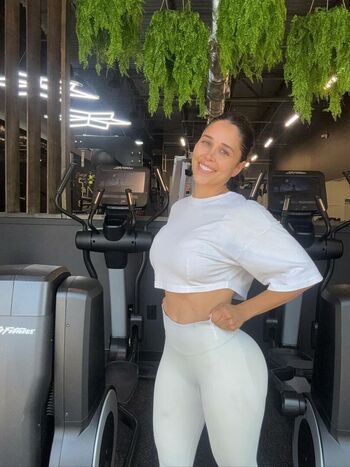 🔥 Tianna gregory  page leaked private photo uncensored full