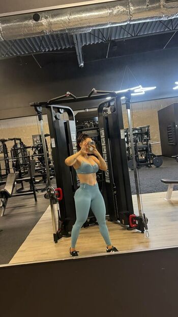 🔥 Tianna gregory  page leaked private photo uncensored full