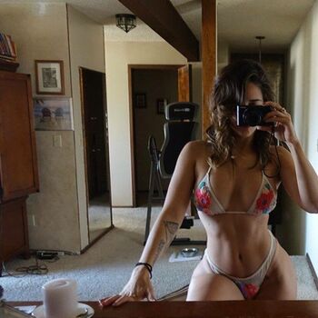 🔥 Tianna gregory  page leaked private photo uncensored full