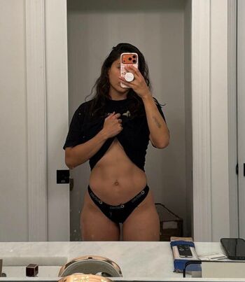 🔥 Tianna gregory  page leaked private photo uncensored full