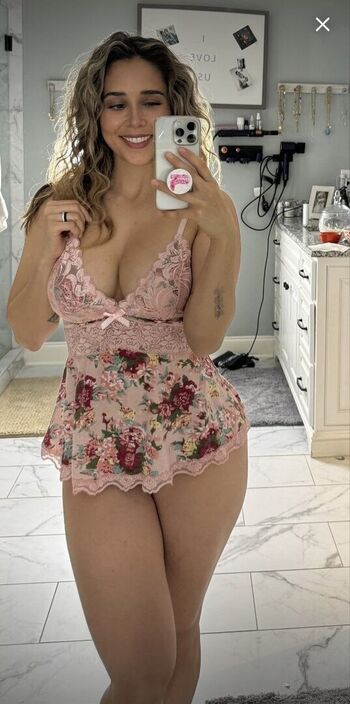 🔥 Tianna gregory  page leaked private photo uncensored full