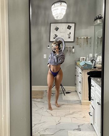 🔥 Tianna gregory  page leaked private photo uncensored full