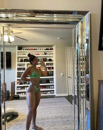 🔥 Tianna gregory  page leaked private photo uncensored full