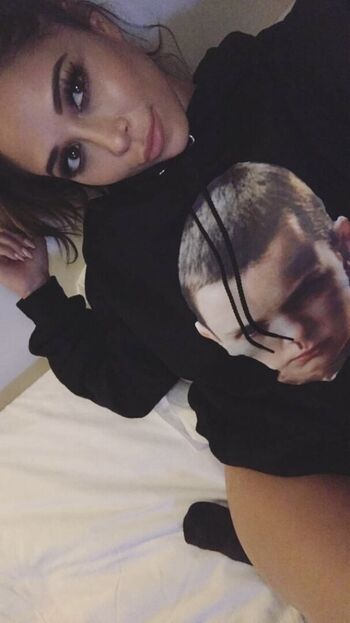 🔥 Tianna gregory  page leaked private photo uncensored full