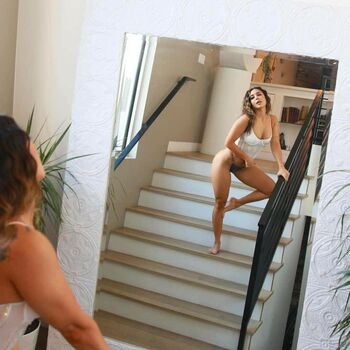 🔥 Tianna gregory  page leaked private photo uncensored full