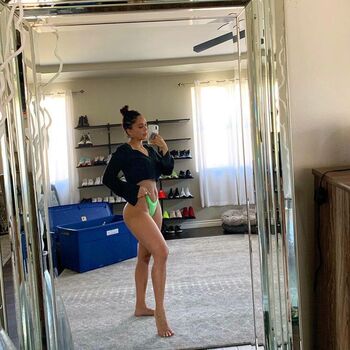 🔥 Tianna gregory  page leaked private photo uncensored full