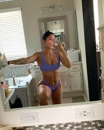 🔥 Tianna gregory  page leaked private photo uncensored full