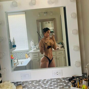 🔥 Tianna gregory  page leaked private photo uncensored full