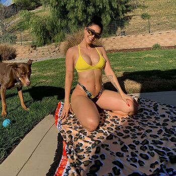 🔥 Tianna gregory  page leaked private photo uncensored full