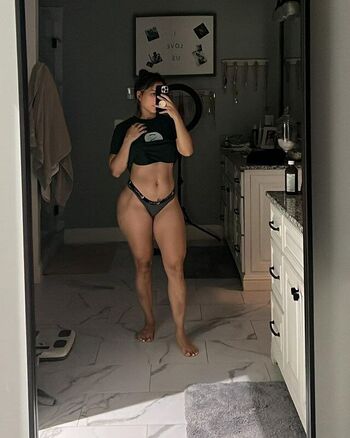 🔥 Tianna gregory  page leaked private photo uncensored full