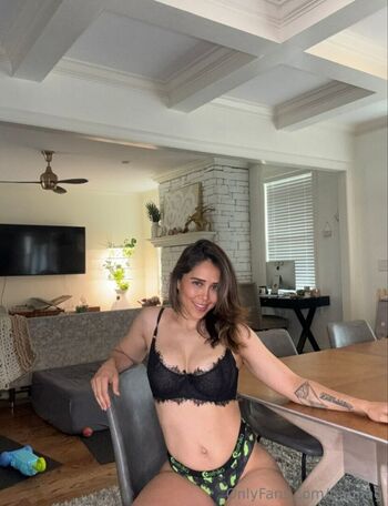 🔥 Tianna gregory  page leaked private photo uncensored full