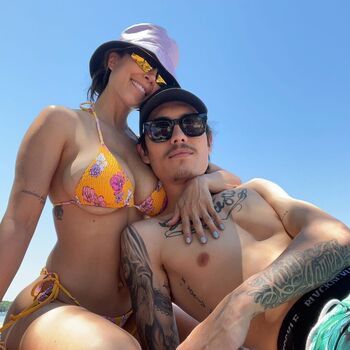 🔥 Tianna gregory leaked private photo uncensored full