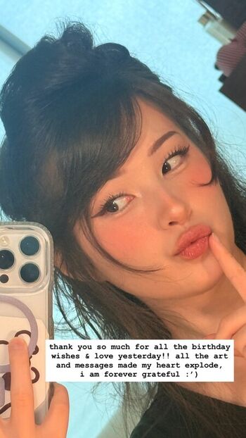 🔥 Tinakitten leaked private photo uncensored full