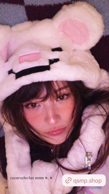 🔥 Tinakitten leaked private photo uncensored full