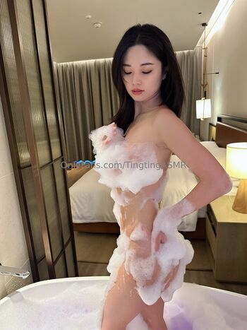 🔥 Tingting asmr leaked private photo uncensored full