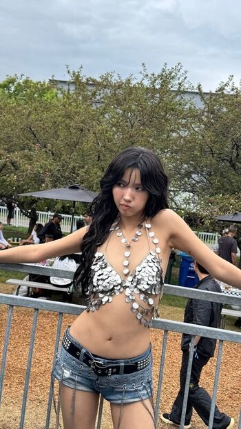 🔥 Tiny pretty j page leaked private photo uncensored full