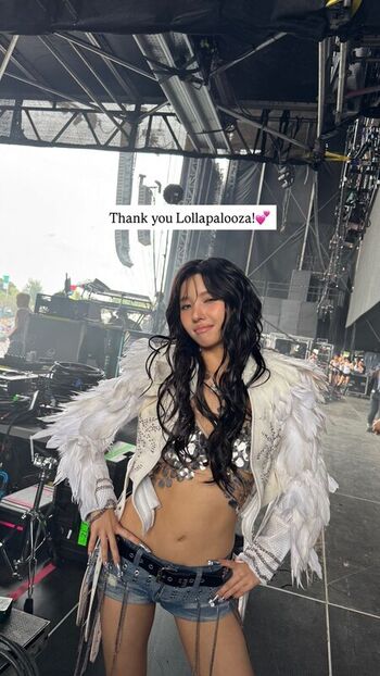 🔥 Tiny pretty j page leaked private photo uncensored full
