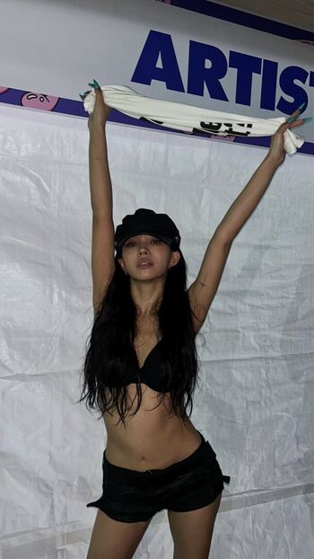 🔥 Tiny pretty j page leaked private photo uncensored full