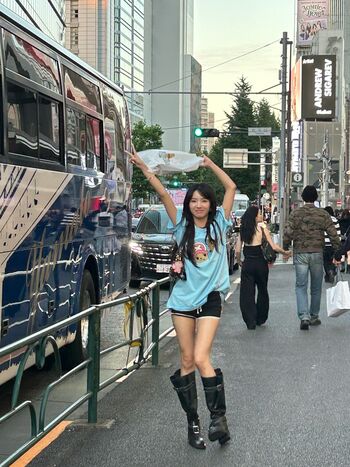 🔥 Tiny pretty j leaked private photo uncensored full