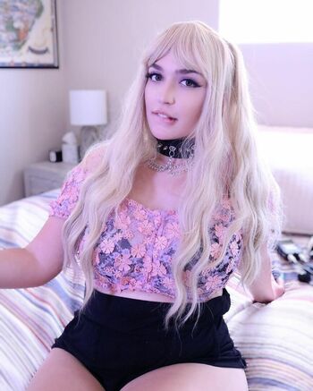 🔥 Tinysadrose leaked private photo uncensored full