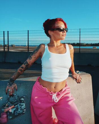 🔥 Tinzeofficial leaked private photo uncensored full