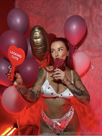 🔥 Tinzeofficial leaked private photo uncensored full