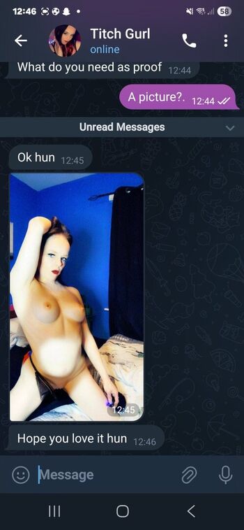 🔥 Titchgurl page leaked private photo uncensored full