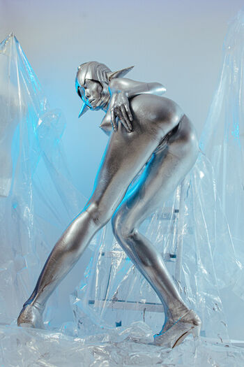 🔥 Titi cosplay  page leaked private photo uncensored full