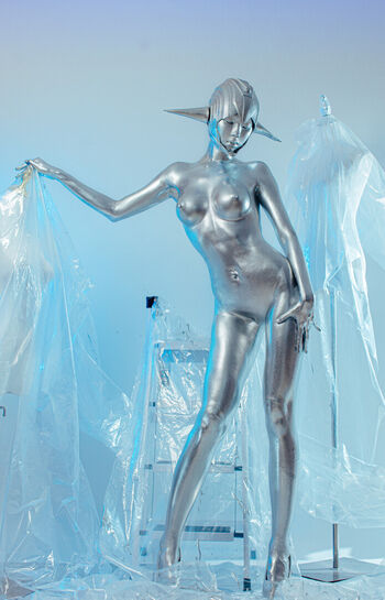 🔥 Titi cosplay  page leaked private photo uncensored full