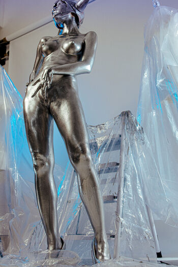 🔥 Titi cosplay  page leaked private photo uncensored full