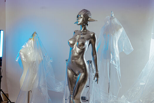 🔥 Titi cosplay  page leaked private photo uncensored full