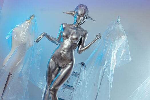 🔥 Titi cosplay  page leaked private photo uncensored full