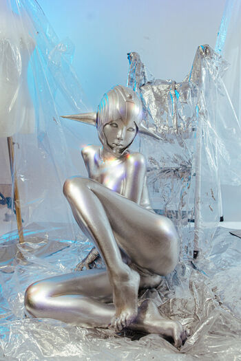 🔥 Titi cosplay  page leaked private photo uncensored full