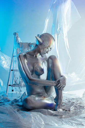 🔥 Titi cosplay  page leaked private photo uncensored full