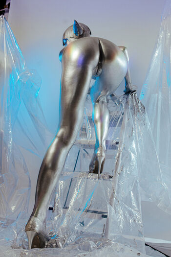 🔥 Titi cosplay leaked private photo uncensored full