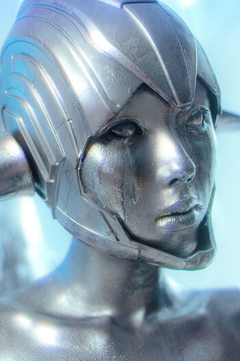 🔥 Titi cosplay leaked private photo uncensored full