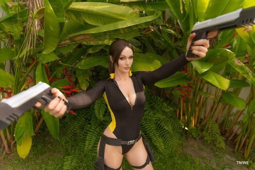 🔥 Tniwe  page leaked private photo uncensored full