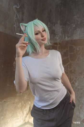 🔥 Tniwe  page leaked private photo uncensored full