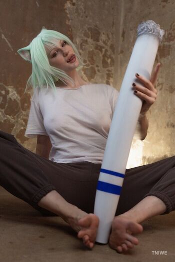 🔥 Tniwe  page leaked private photo uncensored full