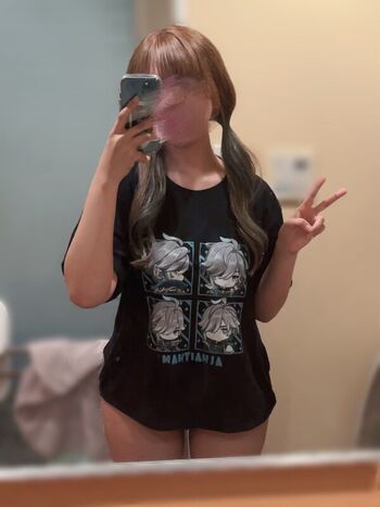 🔥 Tomachan leaked private photo uncensored full