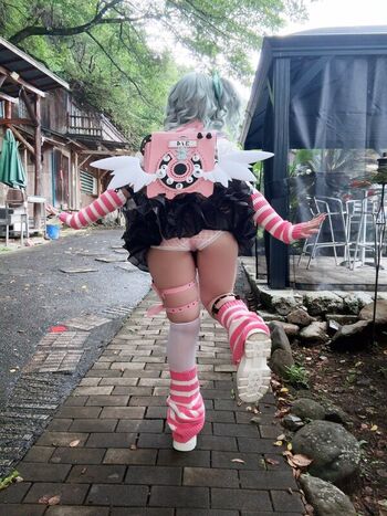 🔥 Tomachan leaked private photo uncensored full