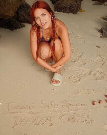 🔥 Tommi rose leaked private photo uncensored full
