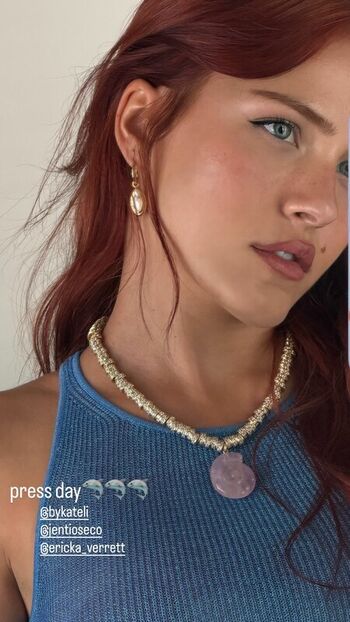 🔥 Tommi rose leaked private photo uncensored full