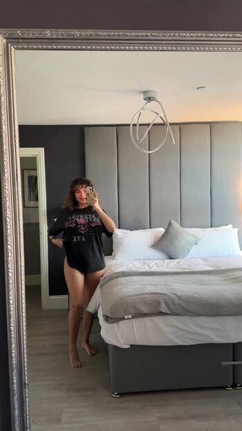 🔥 Toni camille leaked private photo uncensored full