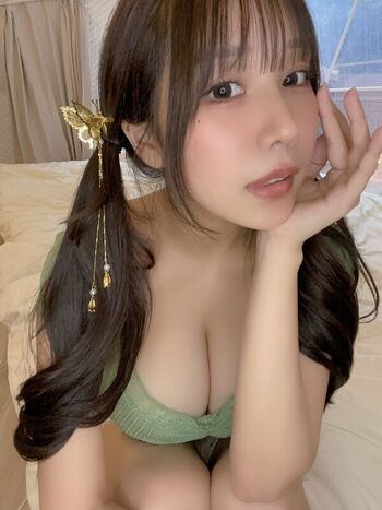 🔥 Towa rabbit leaked private photo uncensored full