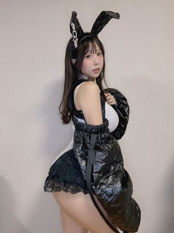 🔥 Towa rabbit page leaked private photo uncensored full